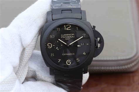 panerai luminor gt replica|panerai alternatives.